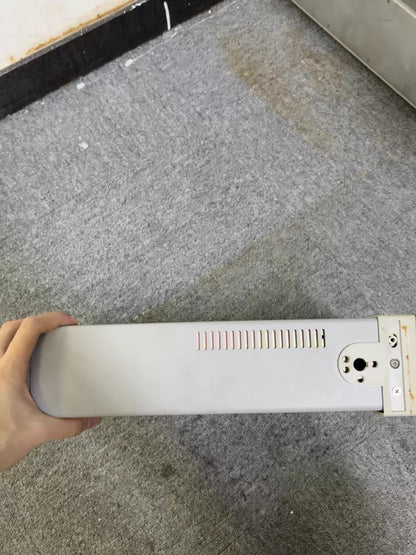 Used Agilent 53132A 225MHz Frequency Counter GPIB