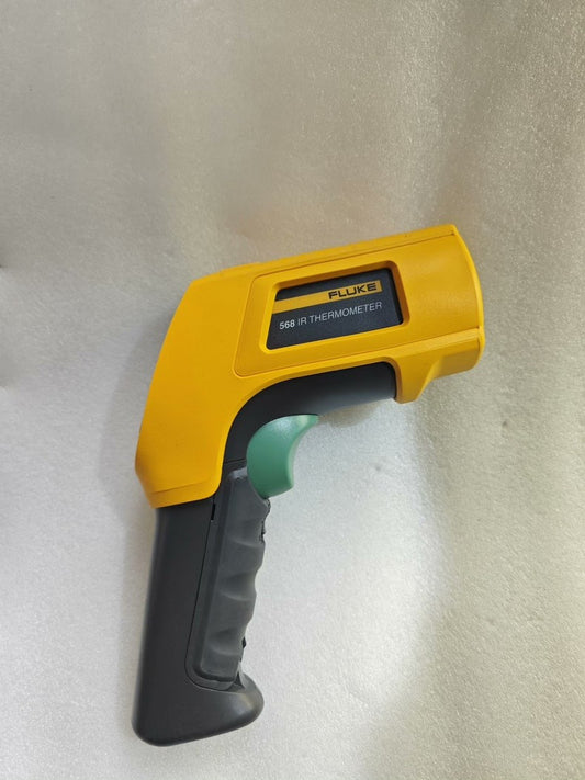 Used Fluke 568 IR Thermometer Contact Contactless