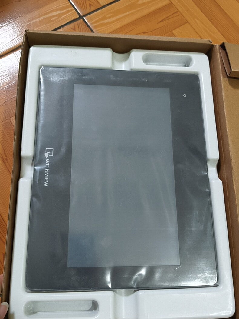 New Weinview cMT2109X2 10.1" HMI Touch Screen Panel