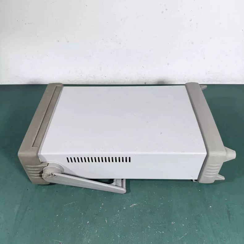 Used HP Keysight 53181A Frequency Counter