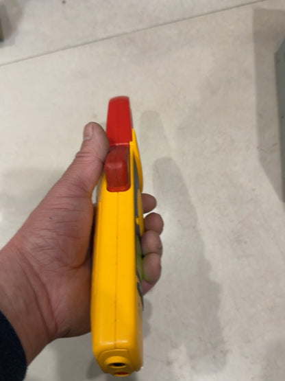 Used Fluke 337 True-RMS Current Clamp Multimeter