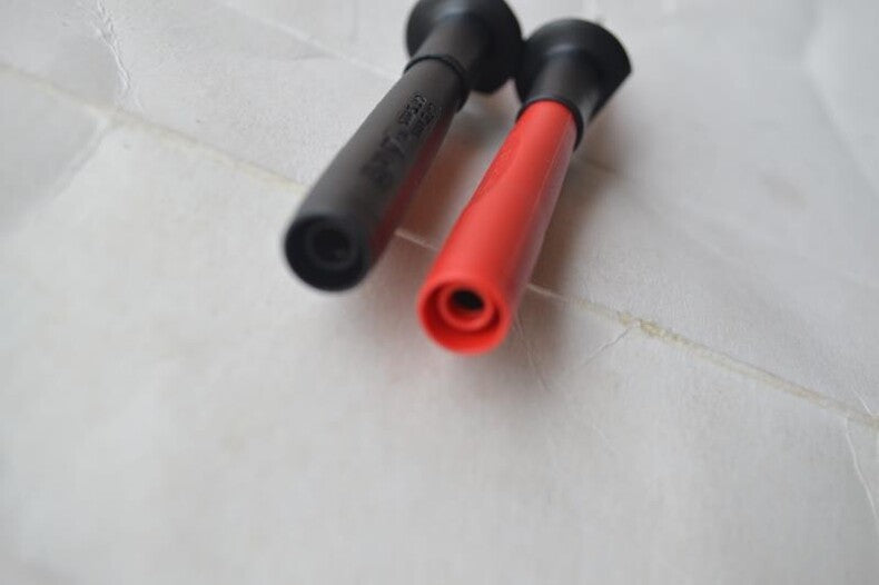 New Fluke TP220 SureGrip Test Probes