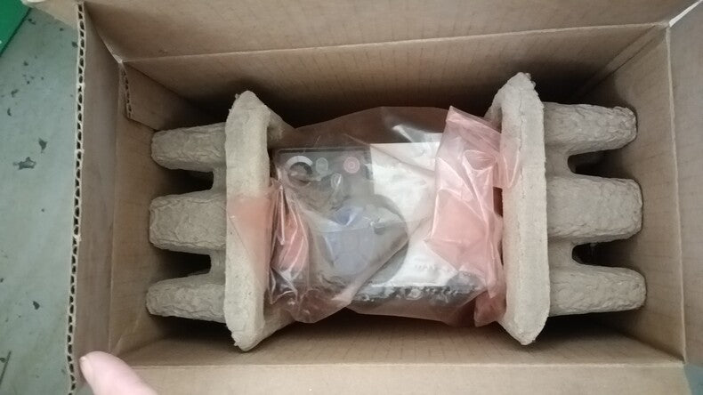 New Allen-Bradley 22F-D4P2N103 1.5kW AC Drive