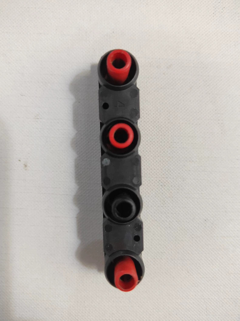 Fluke 187 189 87-IV 89-IV Multimeter Input Socket