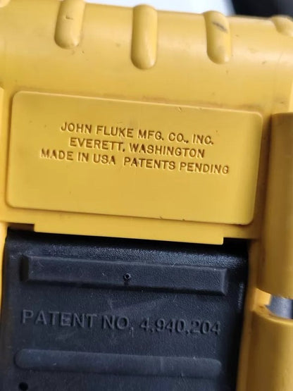 Used Fluke 87 Digital Multimeter