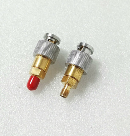 Agilent 54855-67604 BNC to SMA 3.5mm RF Adapter