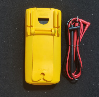 Used Fluke 87 III True RMS Multimeter