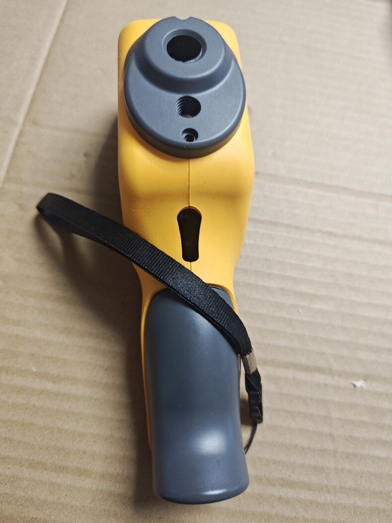 Used Fluke VT04 VT04A Main Body Housing Shell