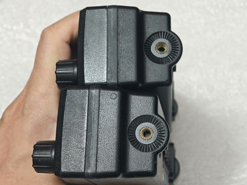 1PC Used Motorola PHCN4000E HLN7041A O5 Head Fits APX7500 APX8500 APX9500 Radio