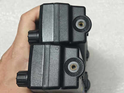 1PC Used Motorola PHCN4000E HLN7041A O5 Head Fits APX7500 APX8500 APX9500 Radio