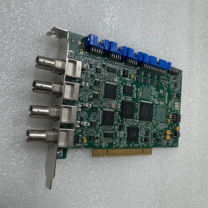 Used MATROX MOR/2VD/84 Frame Grabber Card