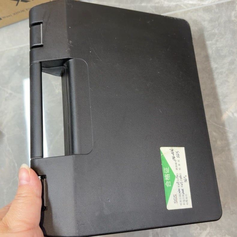 Fluke 931 Dual Mode Contact/Non-Contact Tachometer