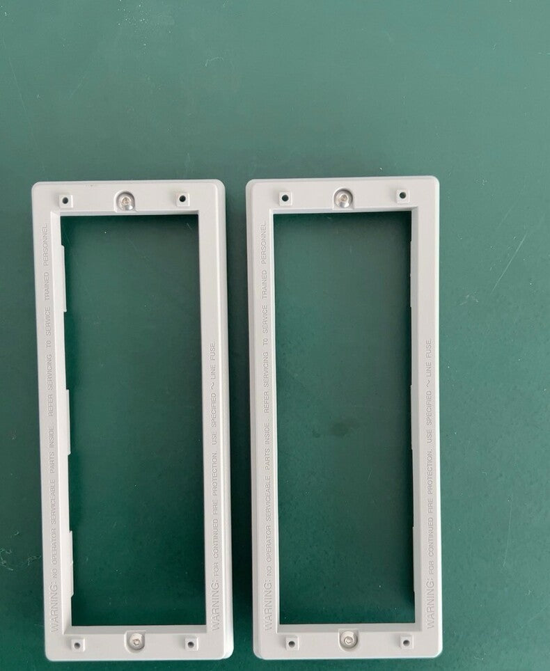 Rear Frame for Agilent HP 33120A/34401A/53131A