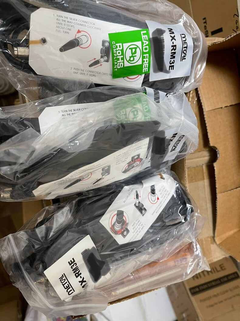 Metcal MX-RM3E Soldering Handpiece Cable