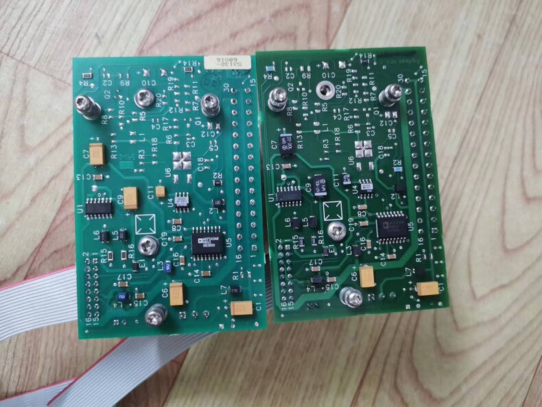 Used HP 53131A 10MHz High Stability Timebase