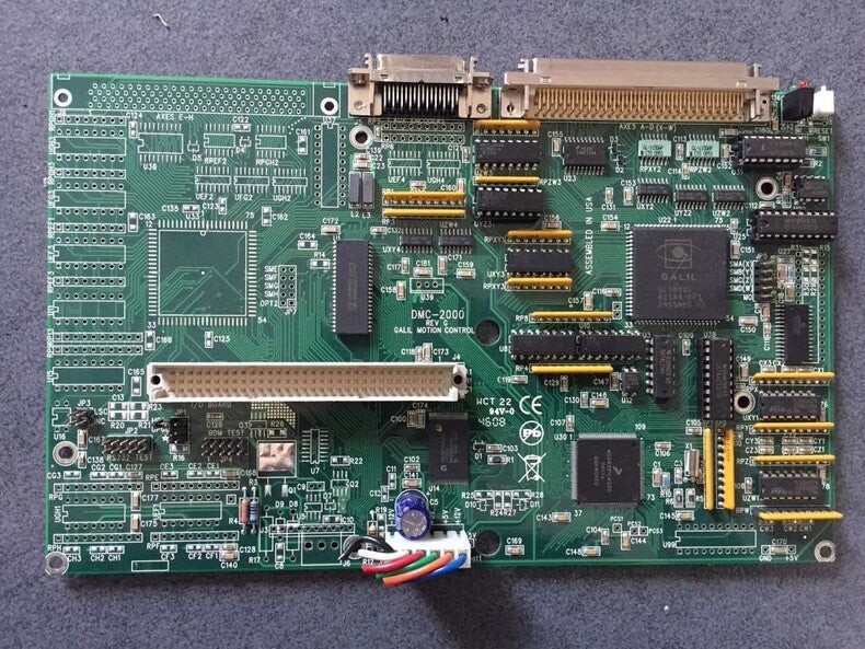Galil DMC-2240 Motion Controller DMC-2000 Series