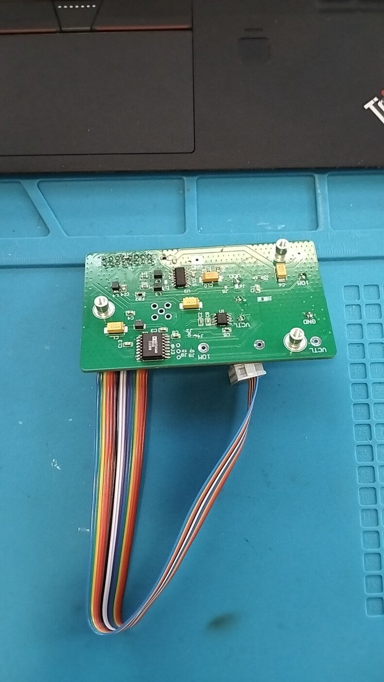1PC 10MHz High Stability Timebase OPT 010 for HP Agilent 53131A 53132A 53181A