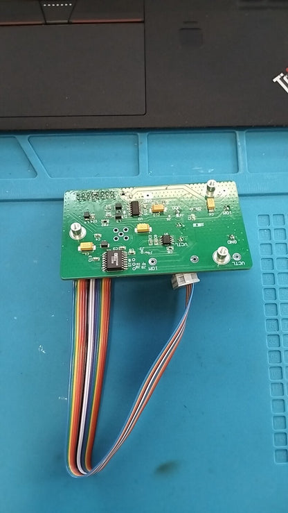 1PC 10MHz High Stability Timebase OPT 010 for HP Agilent 53131A 53132A 53181A
