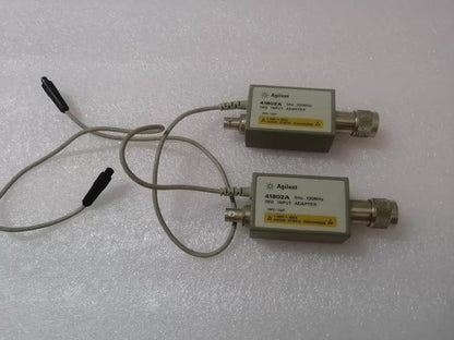 Used Agilent 41802A High Impedance Probe 1M