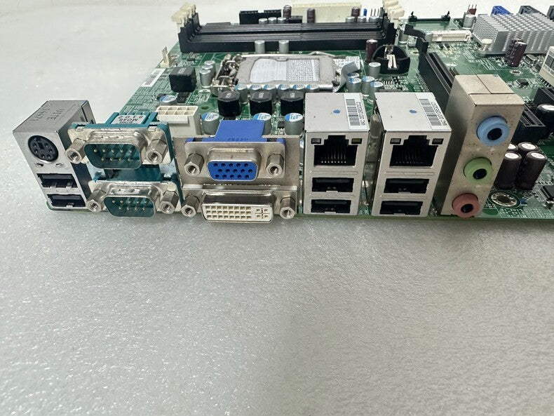 Used DFI SB630 LGA1155 Q67 Industrial Motherboard