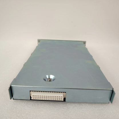 Used Agilent HP Keysight 34921A 40-Channel Multiplexer Module