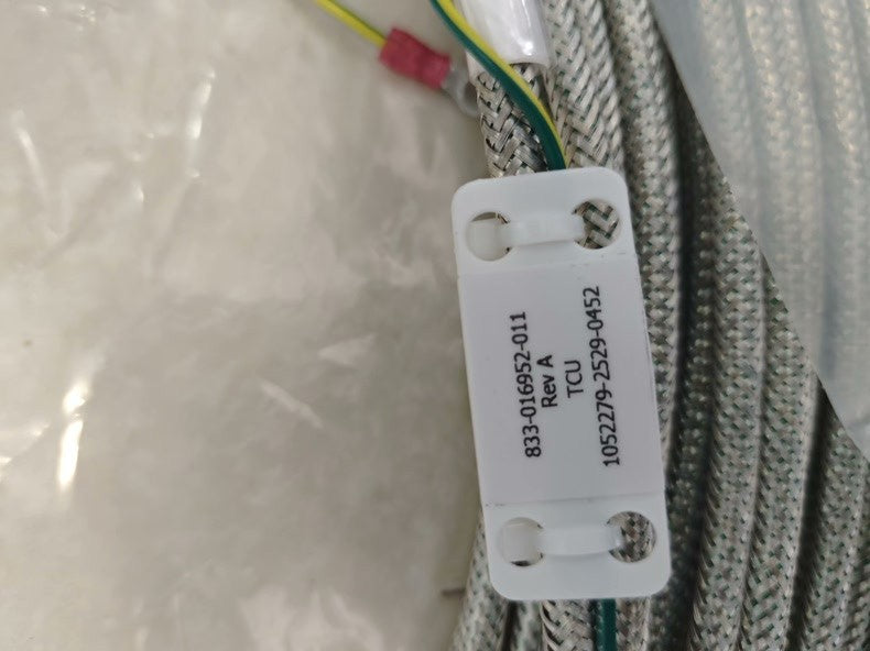 1PC New Lam Research 833-016952-011 Semiconductor Equipment Cable Assembly