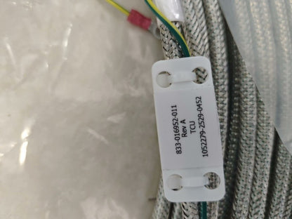 1PC New Lam Research 833-016952-011 Semiconductor Equipment Cable Assembly