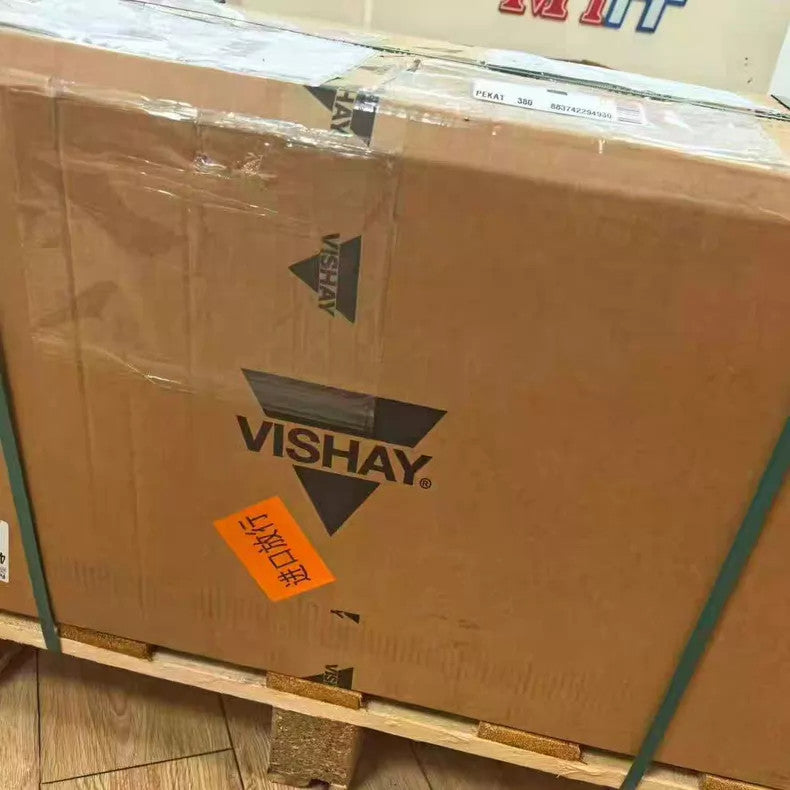 Vishay Film Capacitor KMKPg1700-1.0IA Polypropylene