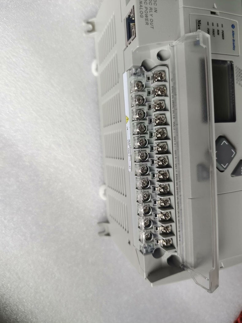 New Allen-Bradley 1766-L32BWAA MicroLogix Controller
