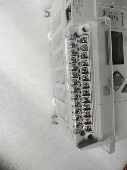 New Allen-Bradley 1766-L32BWAA MicroLogix Controller