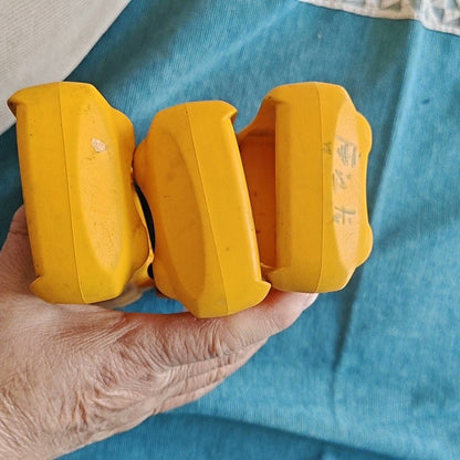 1PC Used FLUKE Holster Protective Case For 114 115 116 117 Multimeter