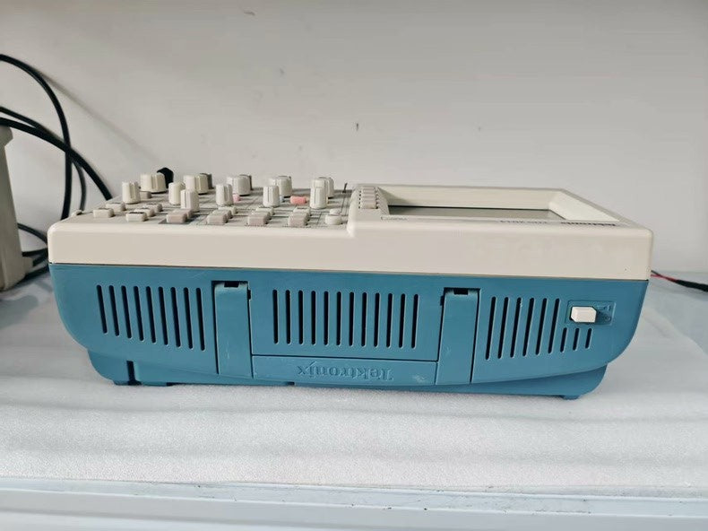 Used Tektronix TDS2014 1GS/s Storage Oscilloscope