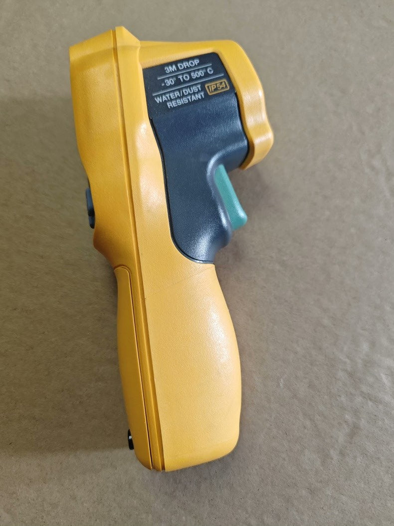 Used Fluke 62MAX Infrared Thermometer