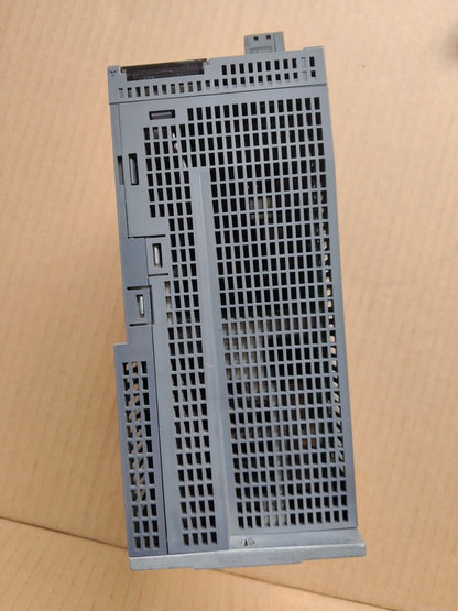 1PC Used Mitsubishi MR-J4-200A AC Servo Drive Amplifier 2kW 200V