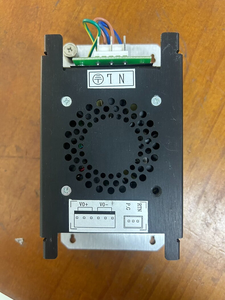 New Thermo Fisher 101681-00 Switching Mode Power Supply 24V