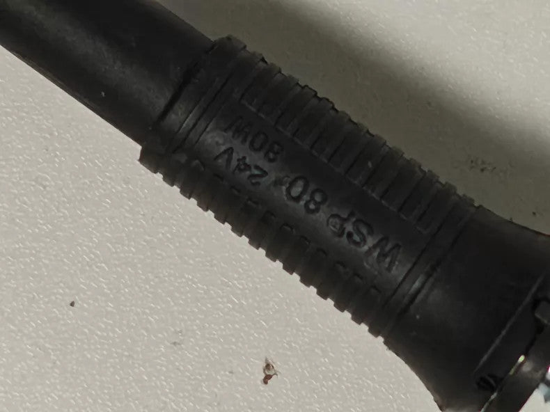 Weller WSP80 Soldering Iron Pencil Handle