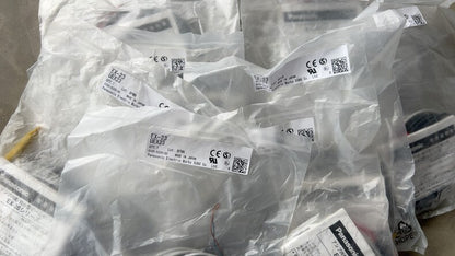 Panasonic EX-23 12-24VDC Photoelectric Sensor