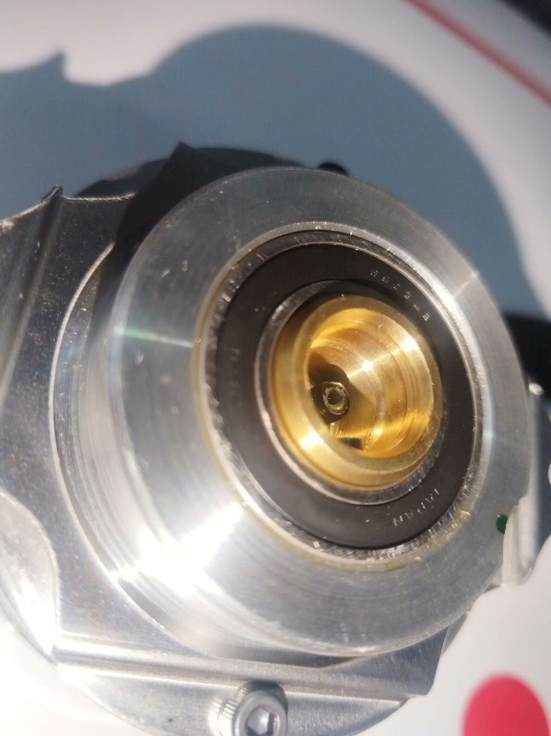 Used Okuma ER-JH-7200D Absolute Encoder