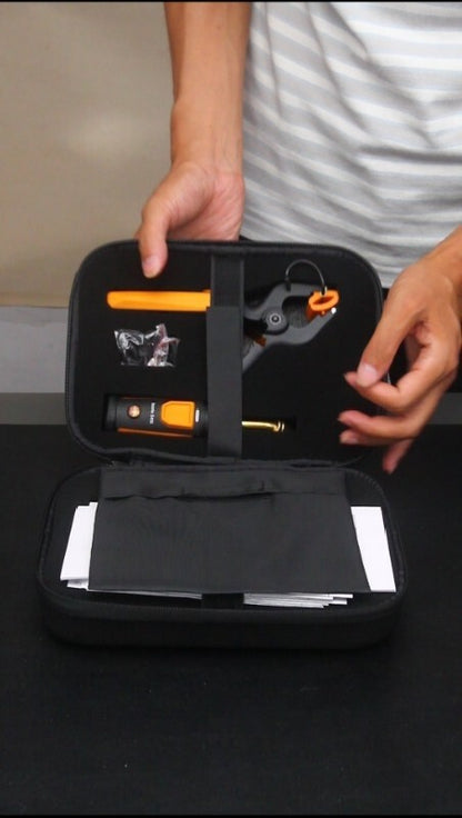 Testo 0563 0002 Refrigeration Smart Probes 115i 549i