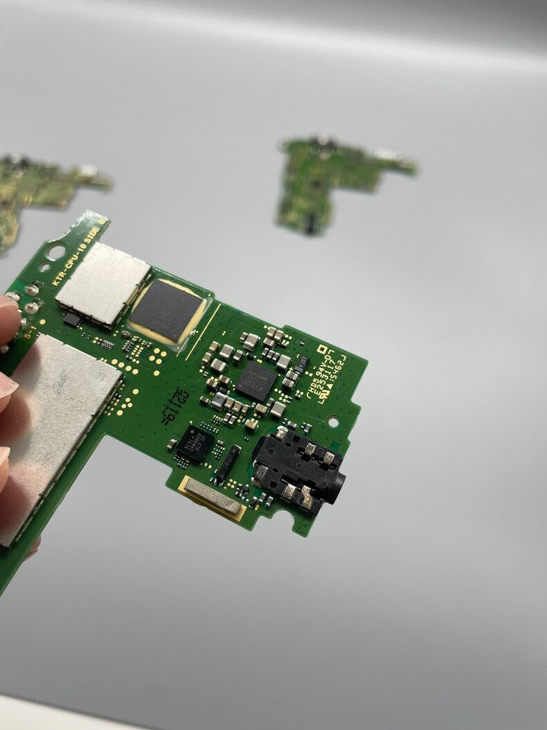 Nintendo New 3DS Motherboard US Version Replacement