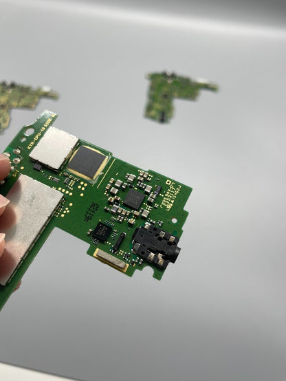 Nintendo New 3DS Motherboard US Version Replacement