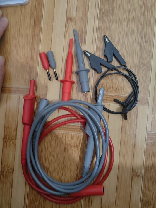 Fluke VP200 200MHz Passive Oscilloscope Probe