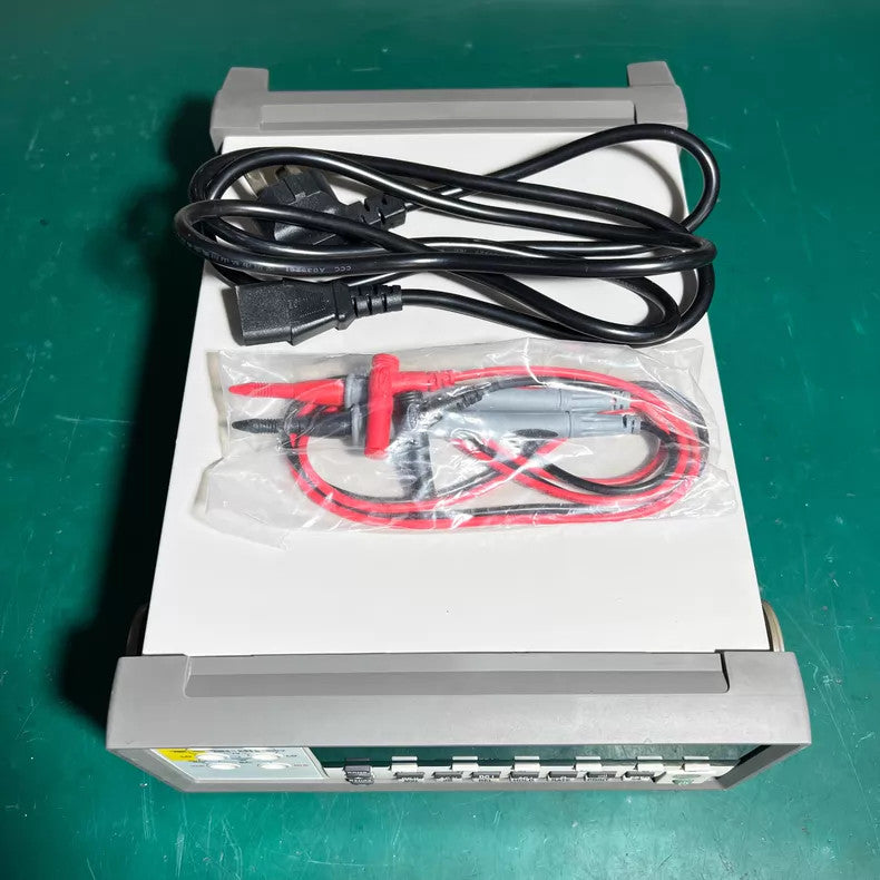 Used Fluke 8808A Precision Bench Multimeter