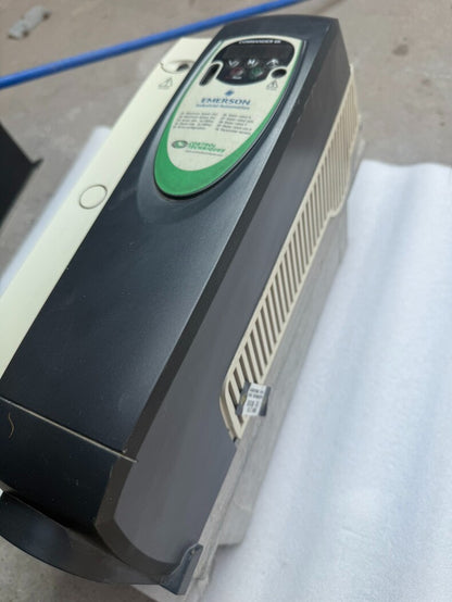 Used Emerson SK2401 Inverter 5.5/7.5kW 380V
