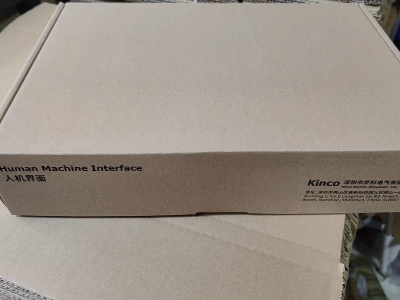 Kinco GL100E 7-inch HMI Touch Screen Panel
