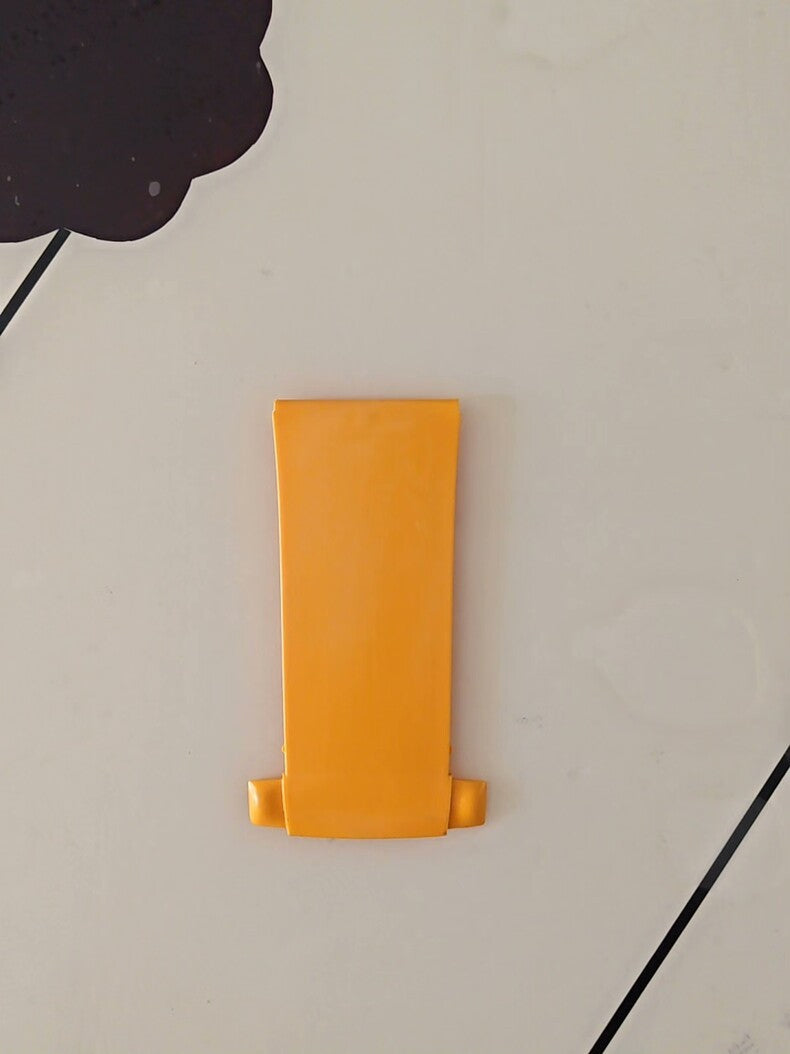 1PC Used Rear Shell Bracket For Fluke 175 177 179 Multimeter Back Case