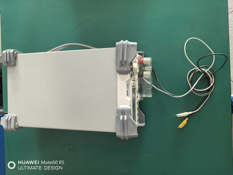 Used Rigol DL3021 DC Electronic Load 150V 40A