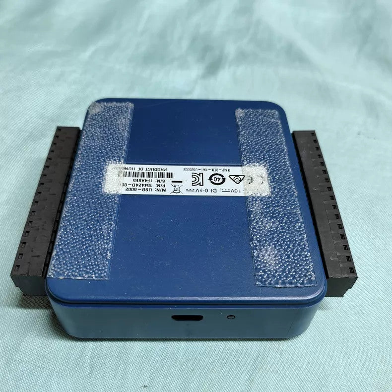 Used NI USB-6002 USB DAQ Module