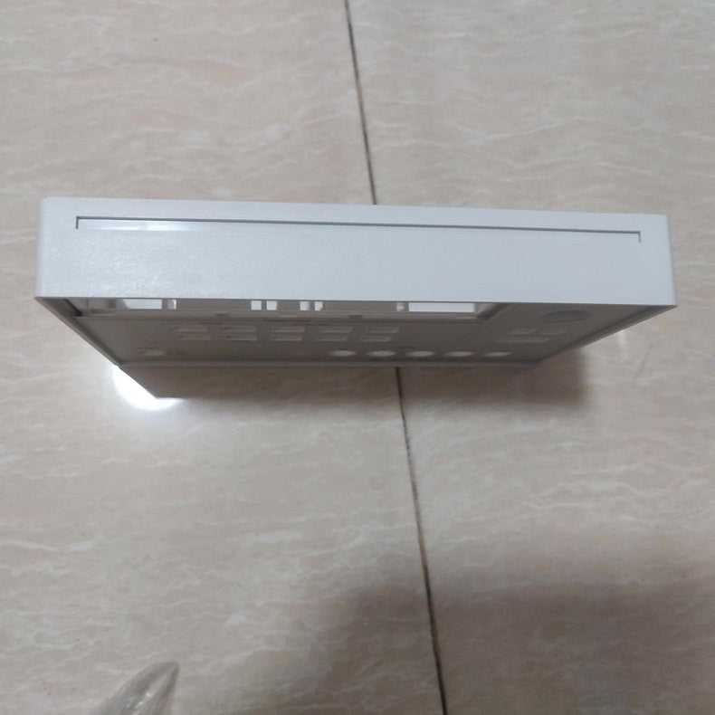 New Agilent E3632A Power Supply Front Panel