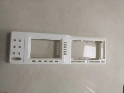 Wavetek Fluke 9100 Front Frame Faceplate Spare Part